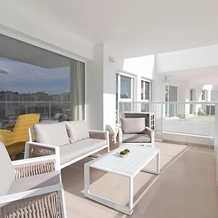 Global Properties, 5 Personas Con Terraza Y Vistas A La Piscina カネット・デ・ベレンゲル