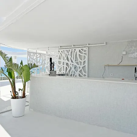 Global Properties, 5 Personas Con Terraza Y Vistas A La Piscina カネット・デ・ベレンゲル